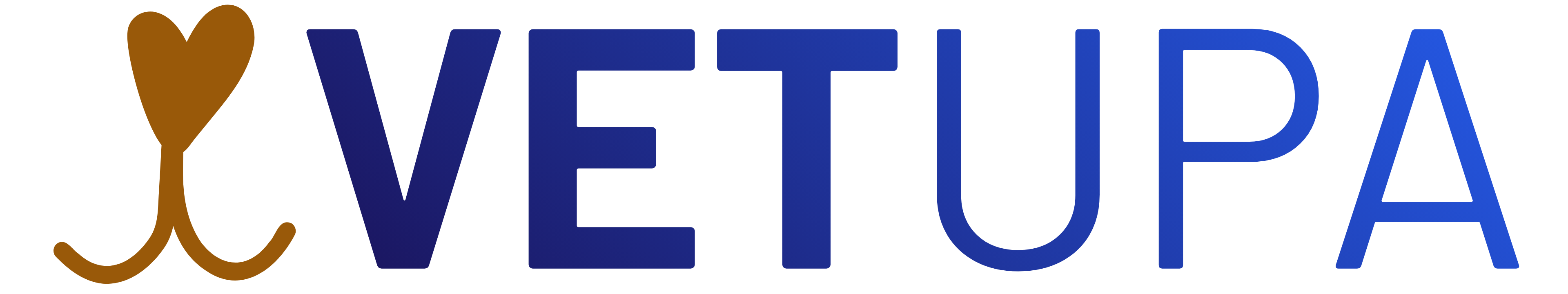 VetupA Logo
